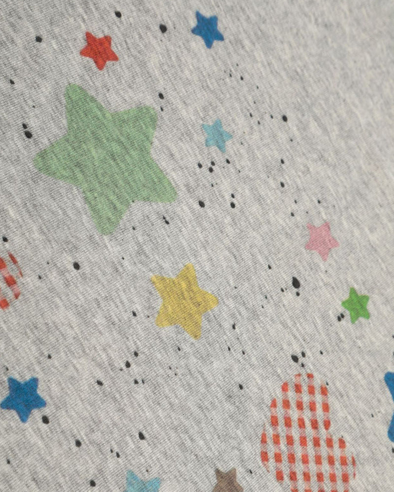 Sweet girl long sleeves