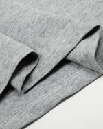 레트로 후드 반팔