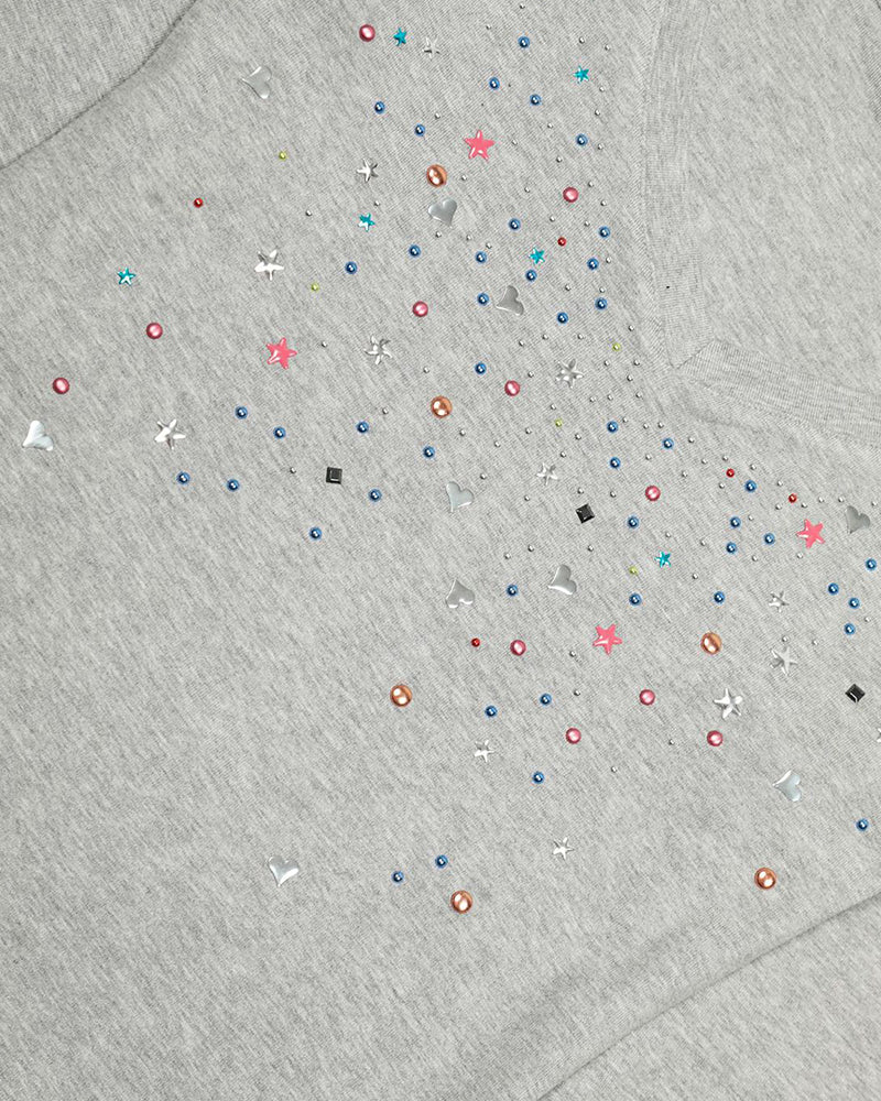 Simple design long sleeves (women's)