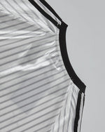 Retro simple versatile short sleeves