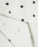 Interesting pattern long sleeves (women's)