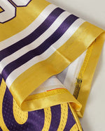 Casual sports style short sleeves