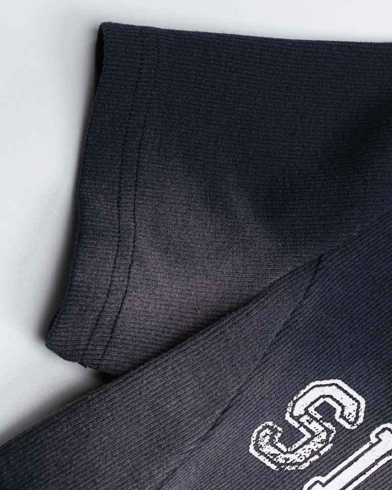 Retro washed short sleeves (women's)