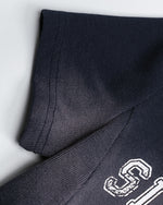 Retro washed short sleeves (women's)