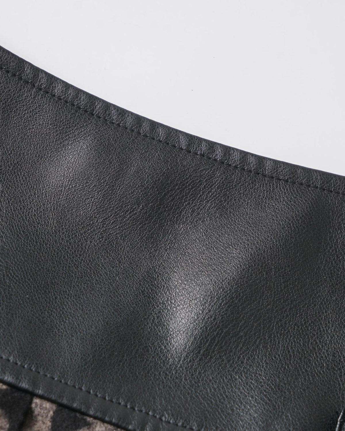 Retro girl all-match skirt