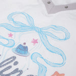 復古甜美印花長袖(女款)