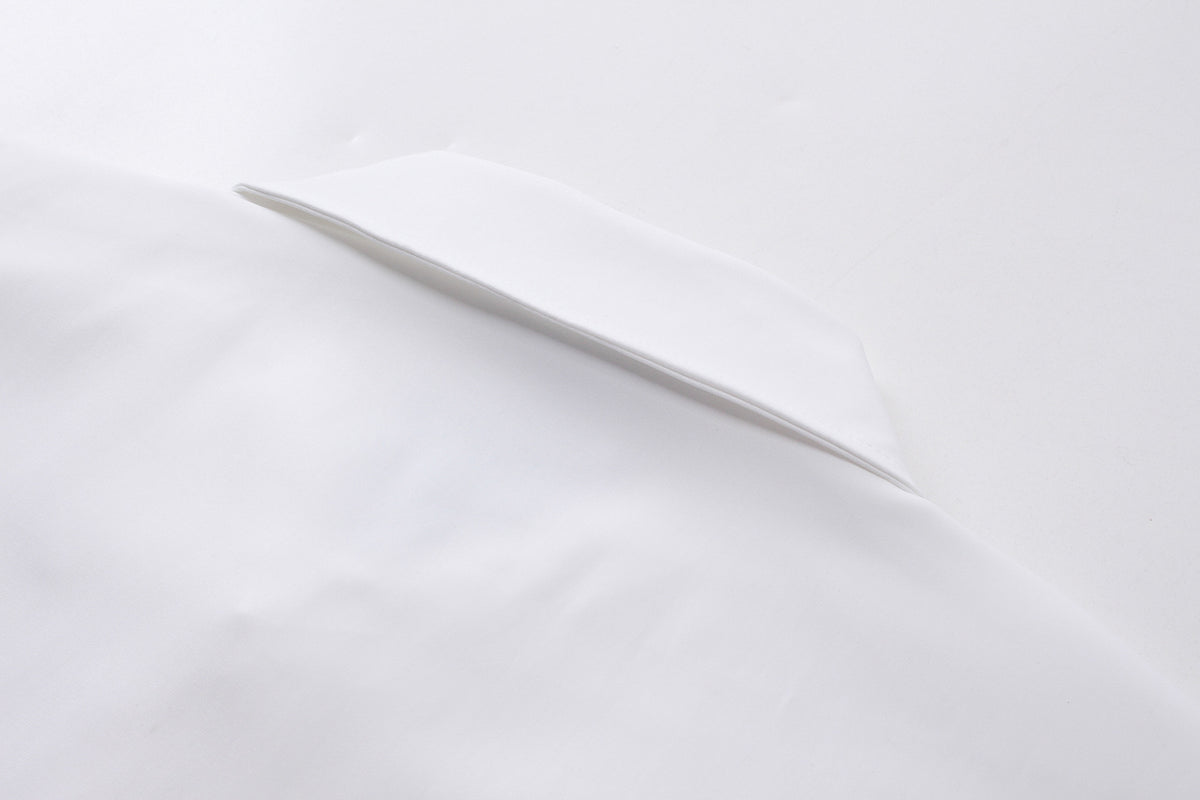 American street fashion short-sleeved shirt