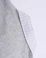 가짜 투피스 프린트 반팔