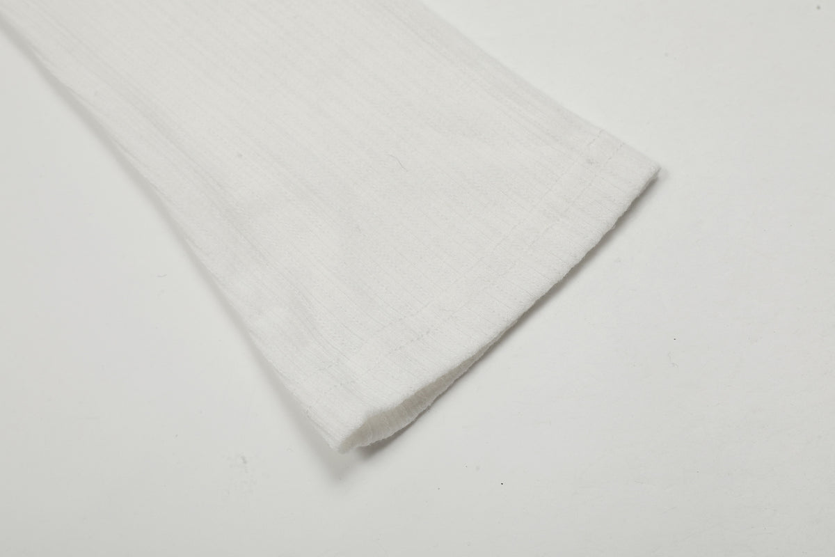 Retro personalized long sleeves (women's style)