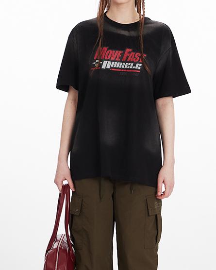 타이 다이 캐주얼 반팔