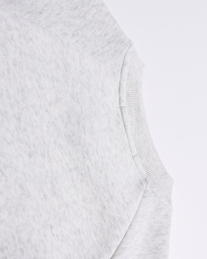 刺綉小花百搭衛衣