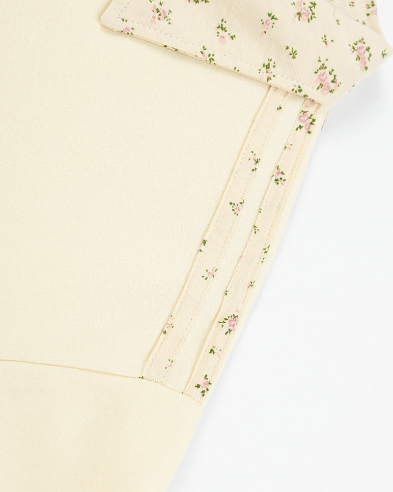 貓咪刺綉polo衛衣