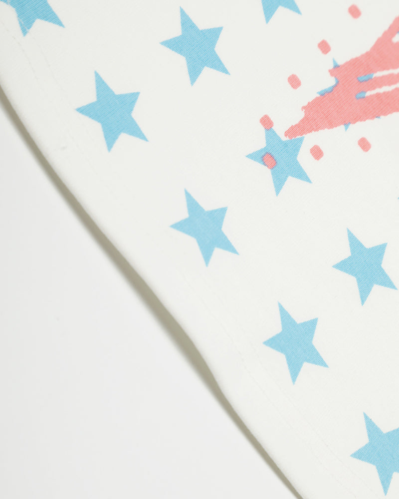 Personalized pattern vest (women's)