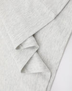 Retro simple versatile short sleeves