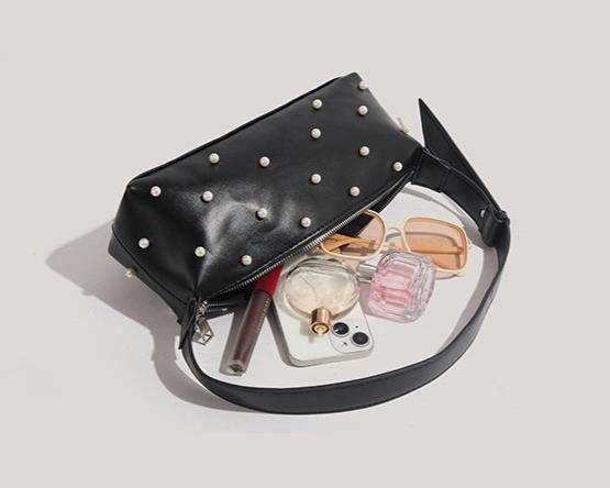 法棍腋下包手提包