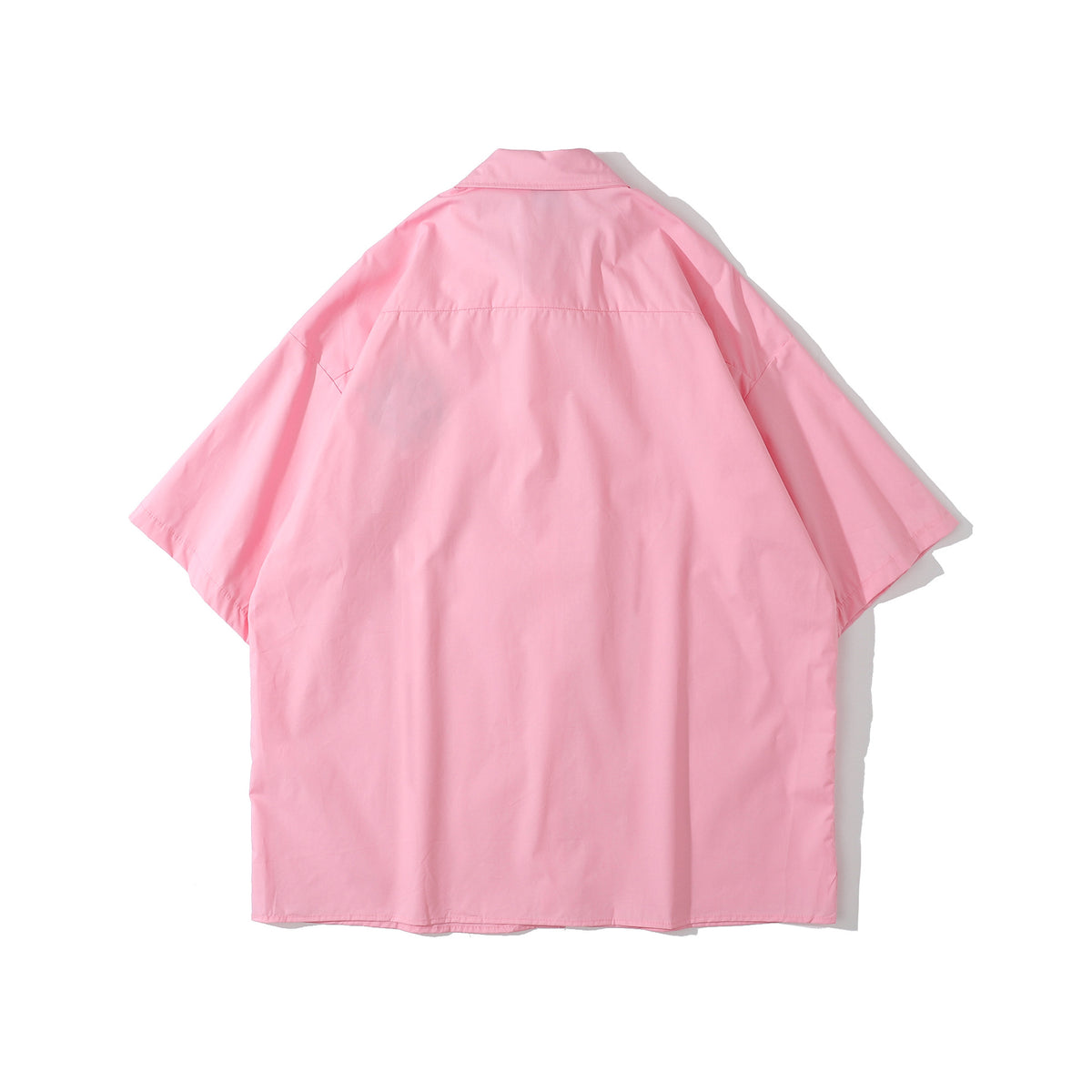 Cute short sleeve shirt