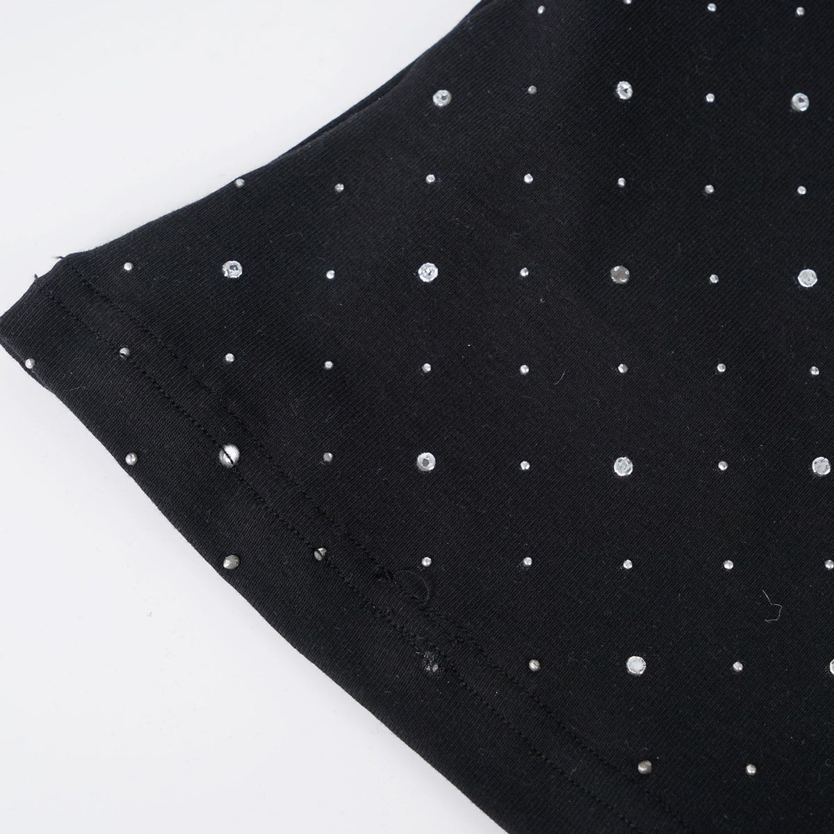 Retro hottie long sleeves (women's style)