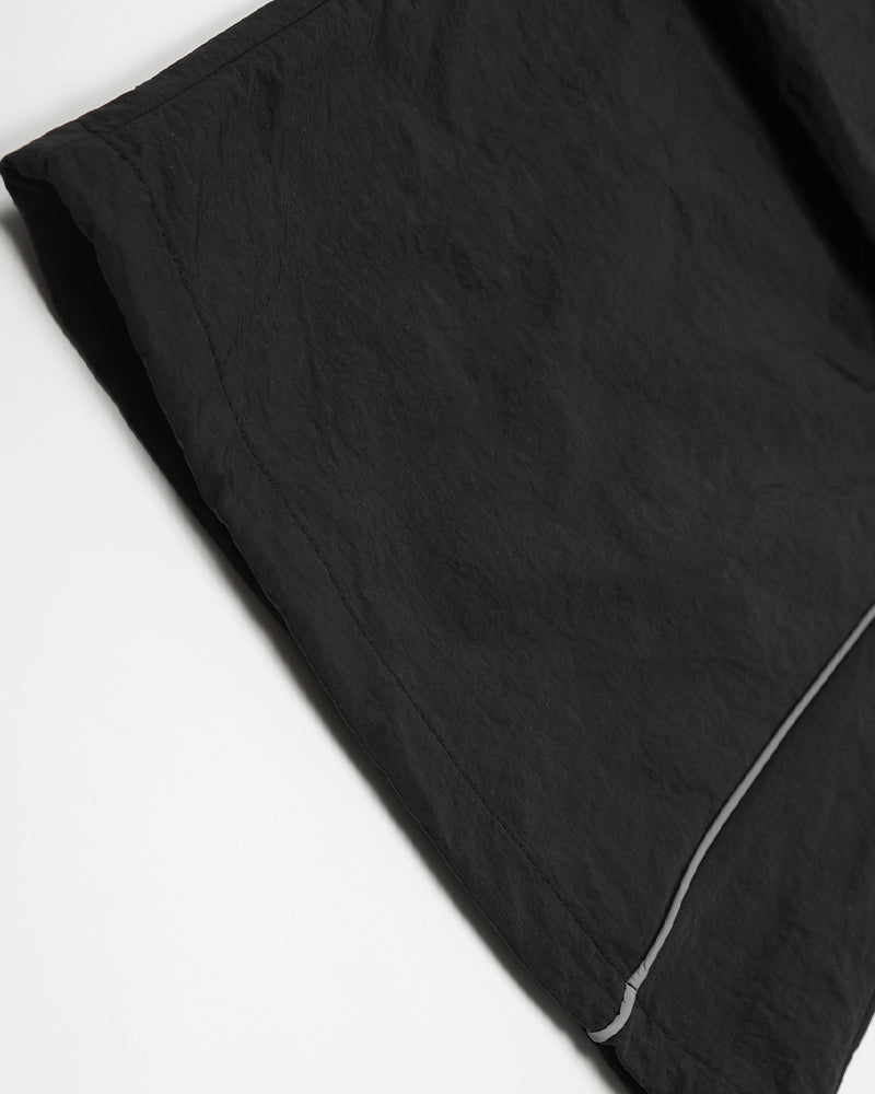 Loose casual trousers