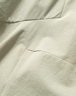 하프 지퍼 풀오버 재킷