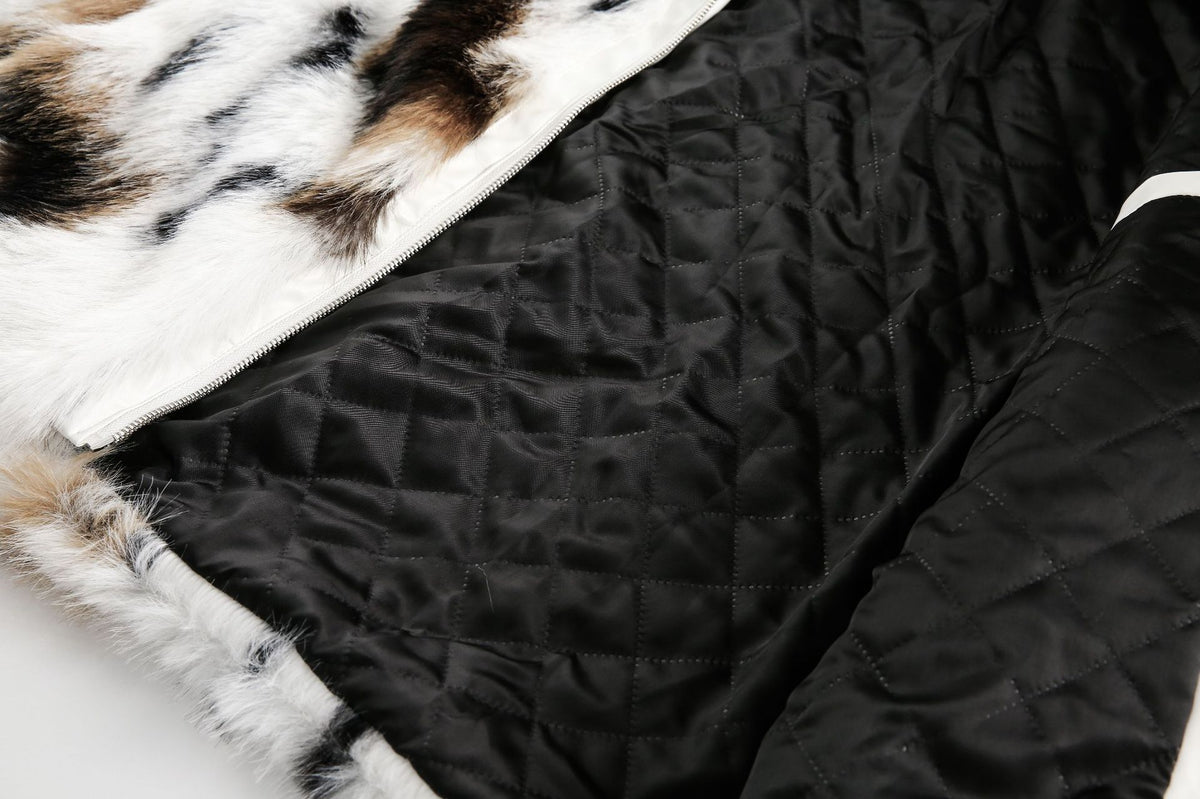 vintage cotton jacket