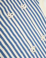 Simple and versatile casual long-sleeved shirt
