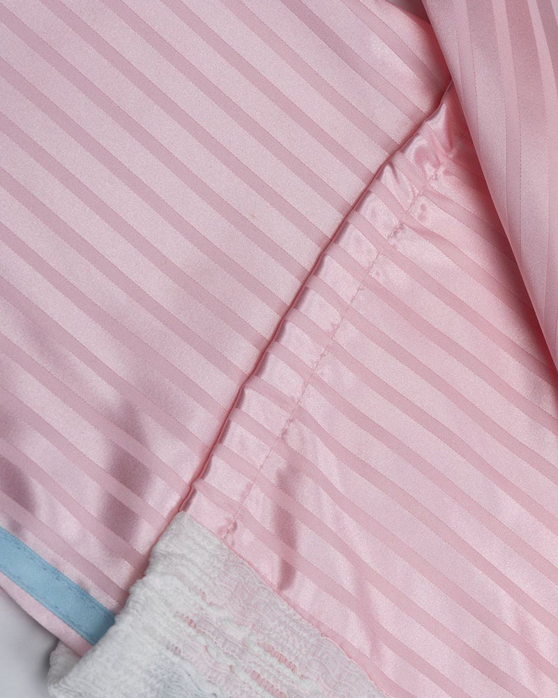 Retro loose long sleeve (women's)