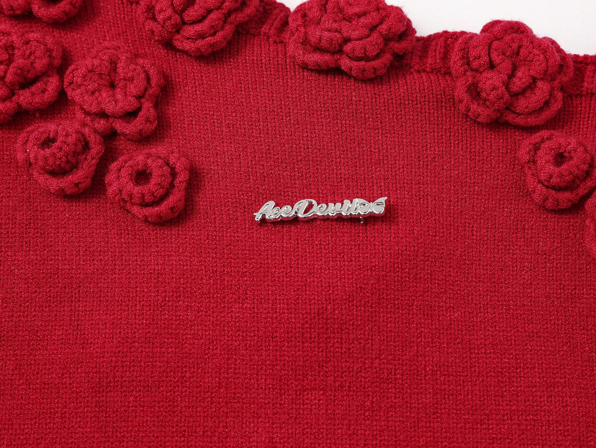 復古簡約百搭短款長袖(女款)