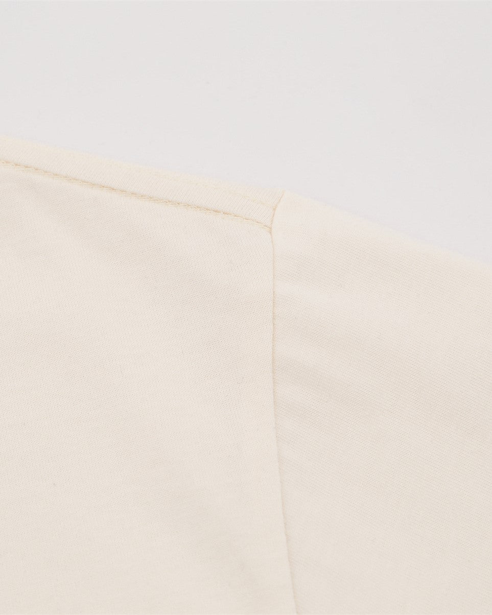 빈티지 코튼 반팔