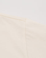 빈티지 코튼 반팔