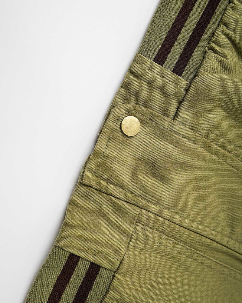 Retro letter stand collar jacket