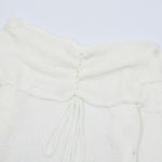 레트로 심플 다용도 스웨터