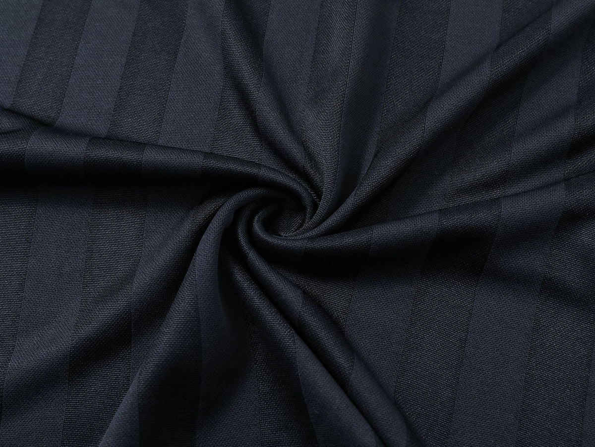 Retro couple's long sleeve pullover