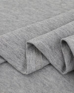 대비색 크루넥 반팔