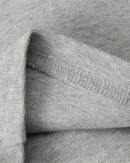 休閑緊身運動短褲