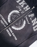 Retro washed short sleeves (women's)