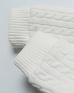 Women's fleece patchwork coat