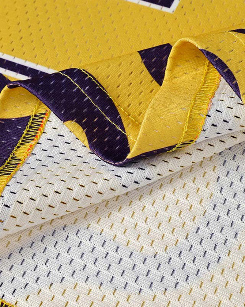 Casual sports style short sleeves