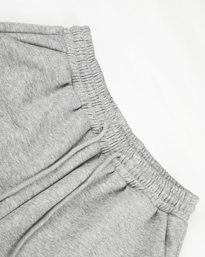Hot diamond letter print sweatpants