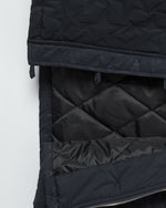 램스울 다용도 코트