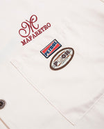 Vintage short sleeve shirt