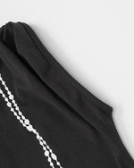 레트로 디자인 반팔 셔츠