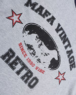 Colorblock Couple Short Sleeves