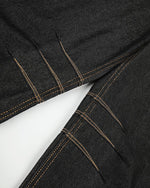 Retro versatile jeans
