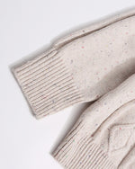 Vintage crew neck sweater