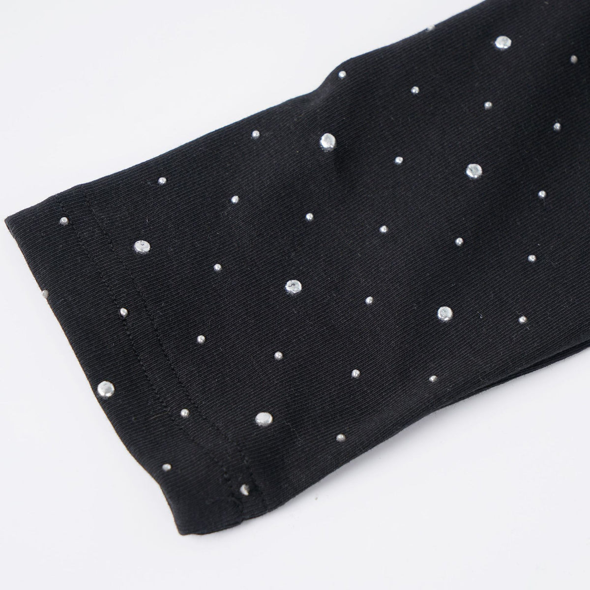 Retro hottie long sleeves (women's style)