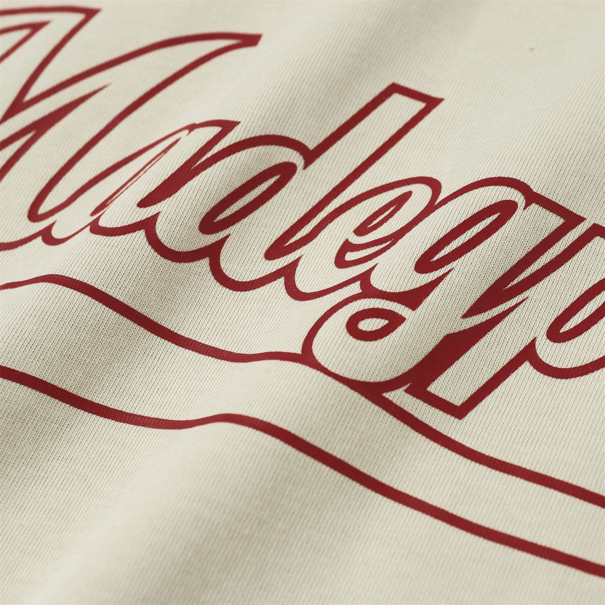 레트로 패치워크 대비 반소매