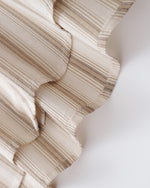 Simple Striped Long Sleeve Shirt