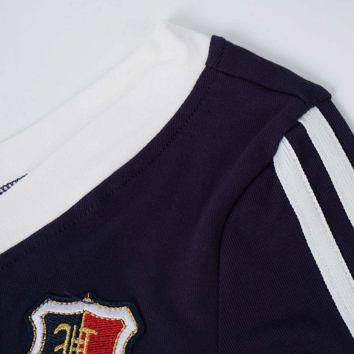 復古露肩長袖(女款)