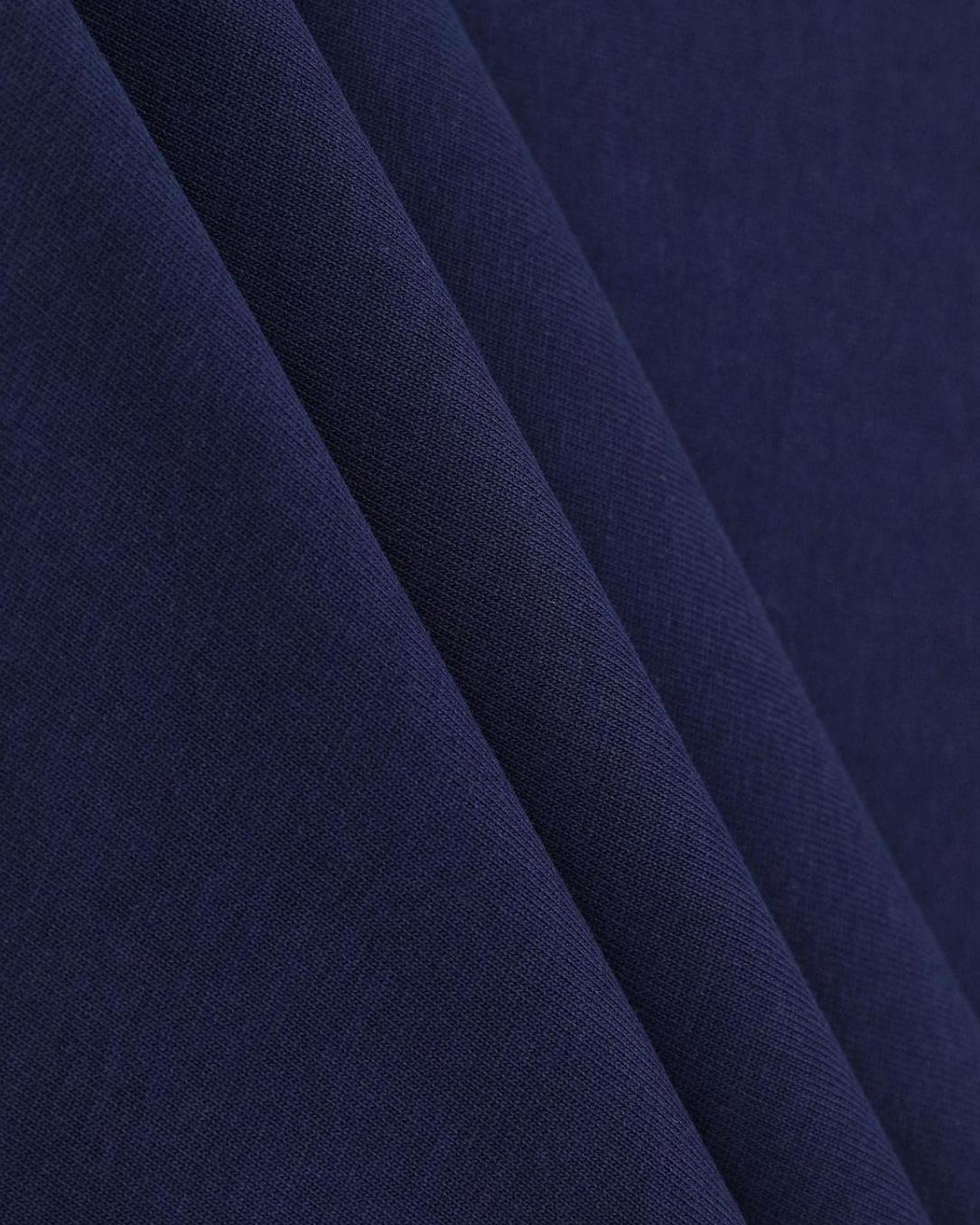 Striped all-match short sleeves