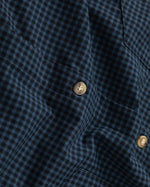 休閑百搭短袖襯衫